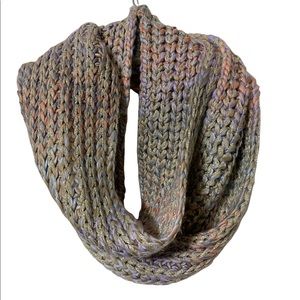 SO Girls Infinity Scarf